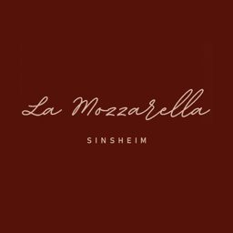 La Mozarella logo.